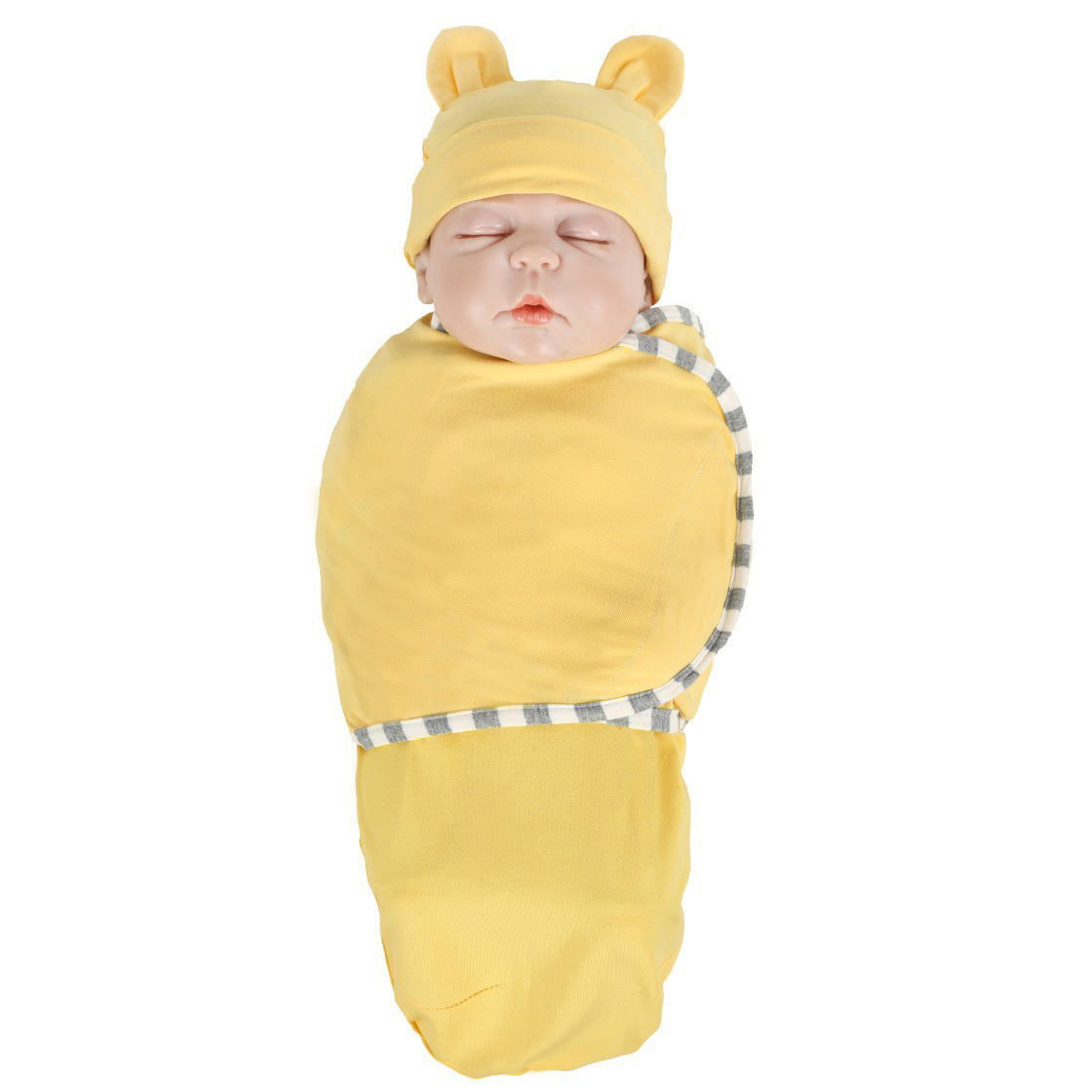 Baby Wrap Blanket