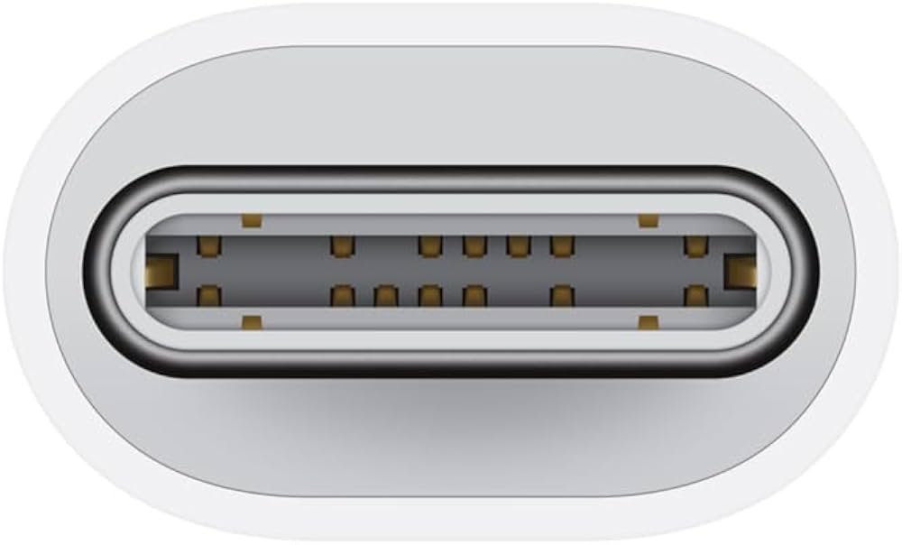 Original Apple 60W USB-C to USB-C Woven Charge Cable (1 m) - Fast and Convenient Charging photo 3